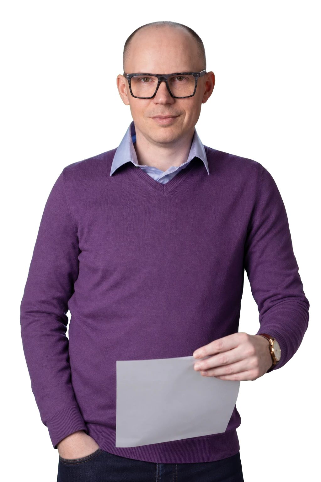 Дмитрий Соболев, практикующий психолог